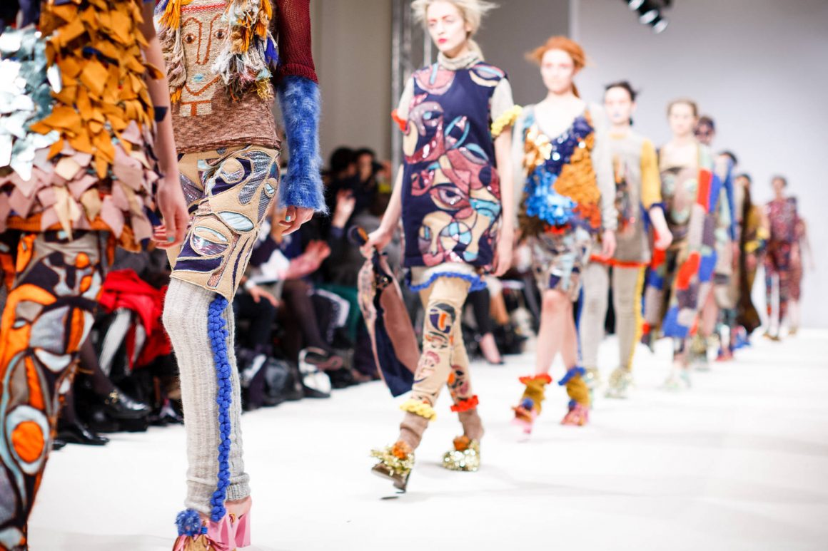 Who Made my Clothes? The Fashion Revolution Week and What I’ve Learnt