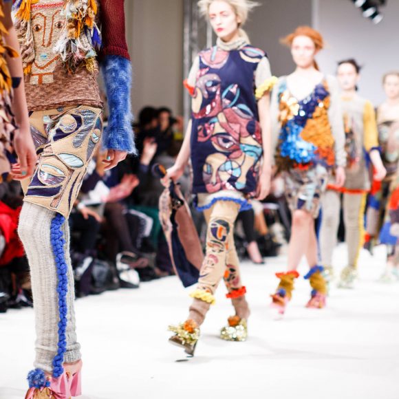 Who Made my Clothes? The Fashion Revolution Week and What I’ve Learnt