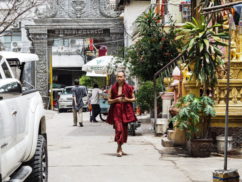 photography tour in cambodia