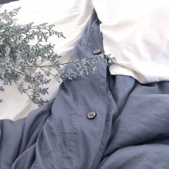 organic cotton bedding