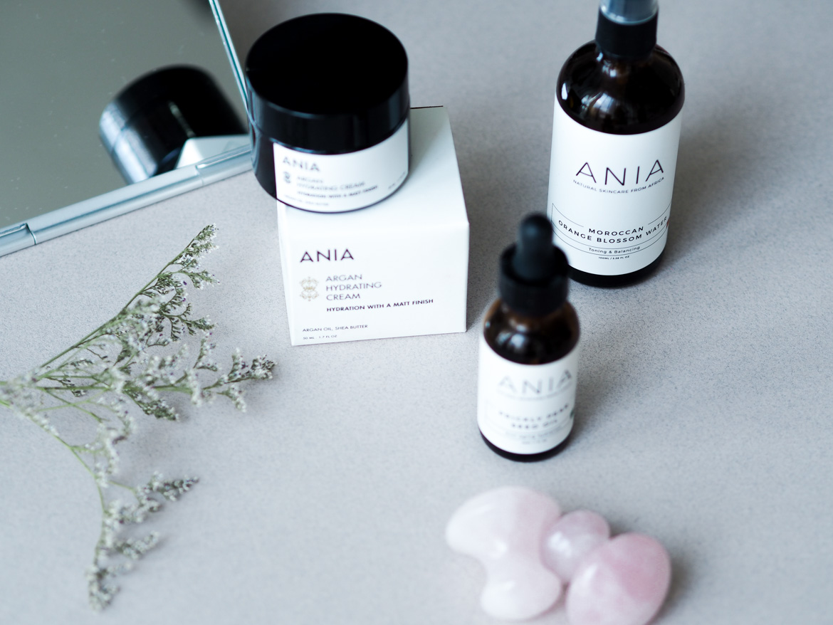 ANIA Skincare